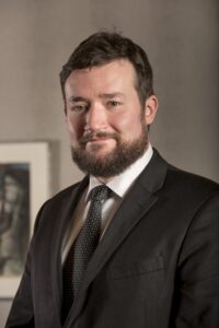 Photo of Ryan Horstmyer